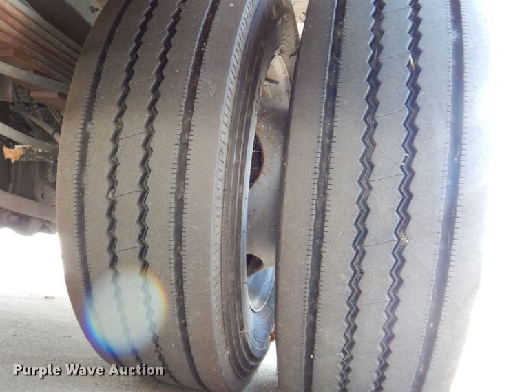 image for item DR2031 2019 Ford F550 Super Duty XL  utility / service truck