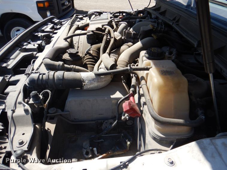 image for item DR2042 2013 Ford F250 Super Duty Lariat  SuperCab pickup truck