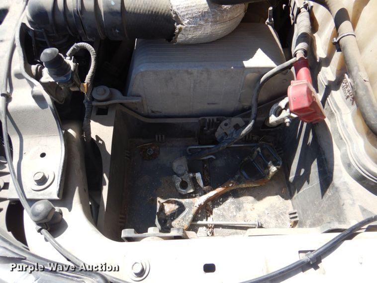 image for item DR2042 2013 Ford F250 Super Duty Lariat  SuperCab pickup truck