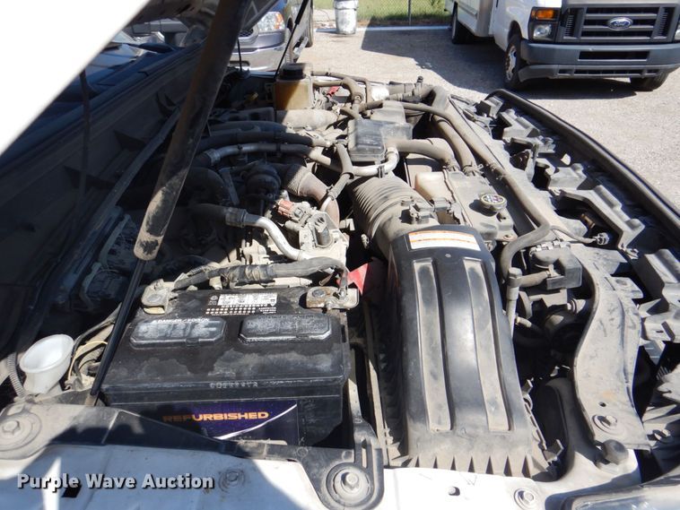 image for item DR2042 2013 Ford F250 Super Duty Lariat  SuperCab pickup truck