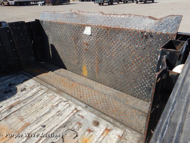 image for item DR2042 2013 Ford F250 Super Duty Lariat  SuperCab pickup truck