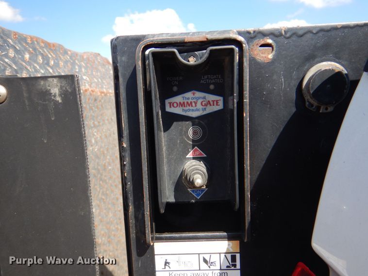 image for item DR2042 2013 Ford F250 Super Duty Lariat  SuperCab pickup truck