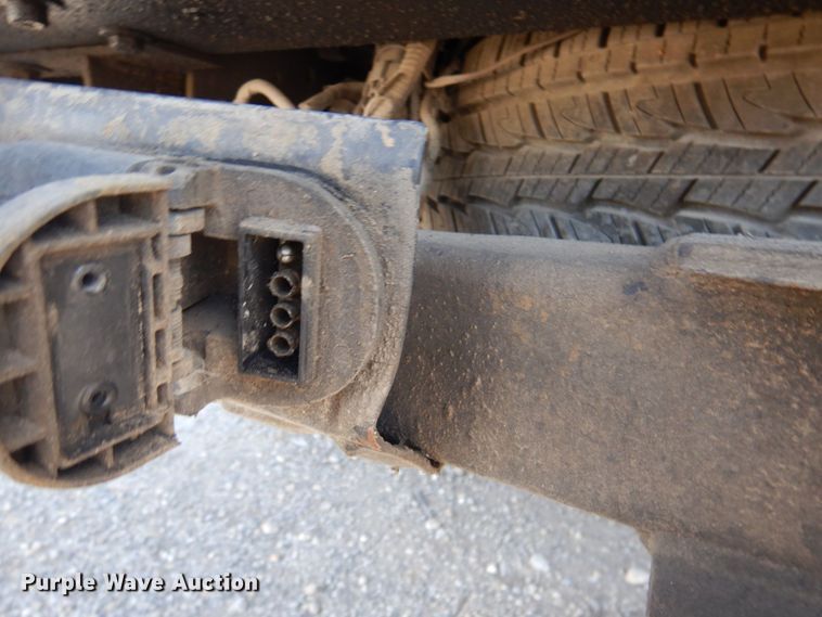 image for item DR2042 2013 Ford F250 Super Duty Lariat  SuperCab pickup truck