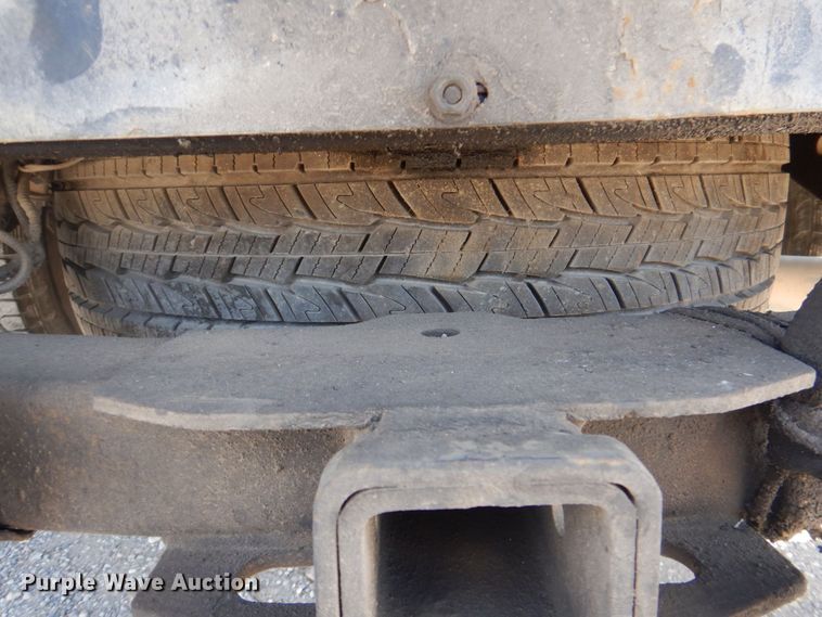 image for item DR2042 2013 Ford F250 Super Duty Lariat  SuperCab pickup truck