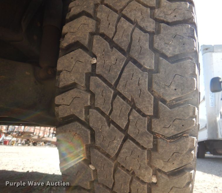 image for item DR2042 2013 Ford F250 Super Duty Lariat  SuperCab pickup truck