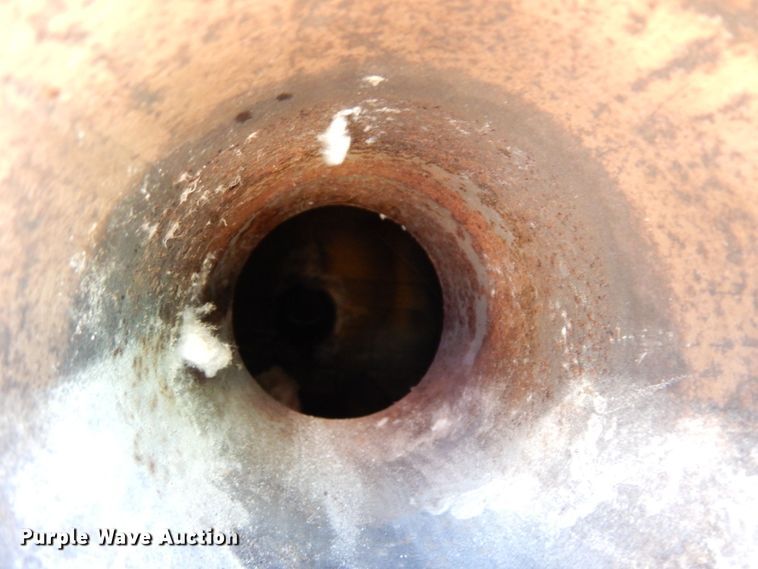 image for item DS1389 Lindberg  heat treating furnace