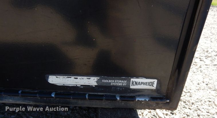 image for item DS1389 Lindberg  heat treating furnace