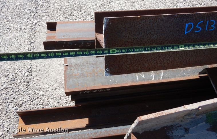 image for item DS1390 Building materials