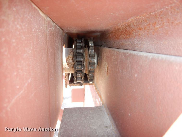 image for item DS1391 (5) shop built roller conveyors