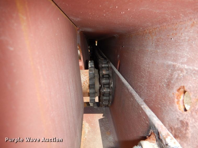 image for item DS1391 (5) shop built roller conveyors