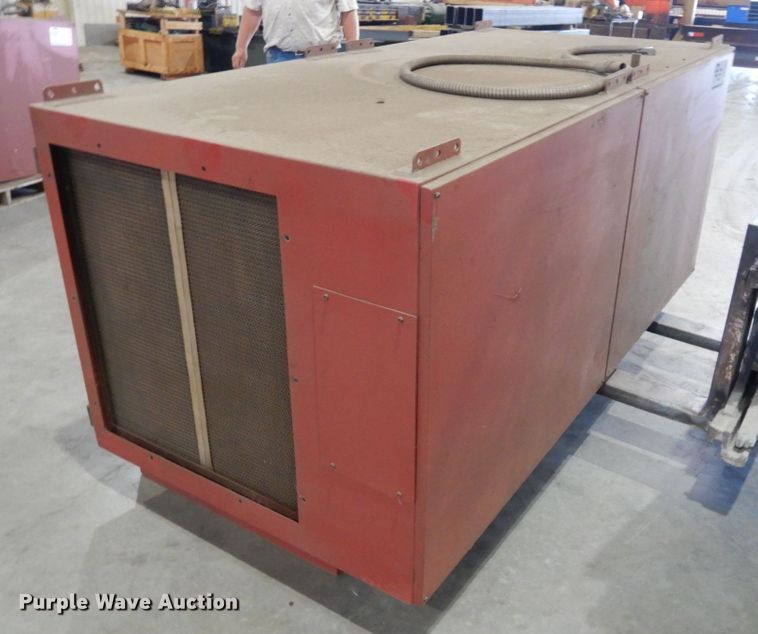 image for item DS1392 Micro Air MC3000  air cleaning system