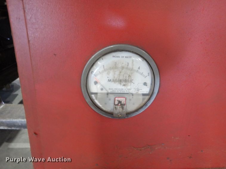 image for item DS1392 Micro Air MC3000  air cleaning system