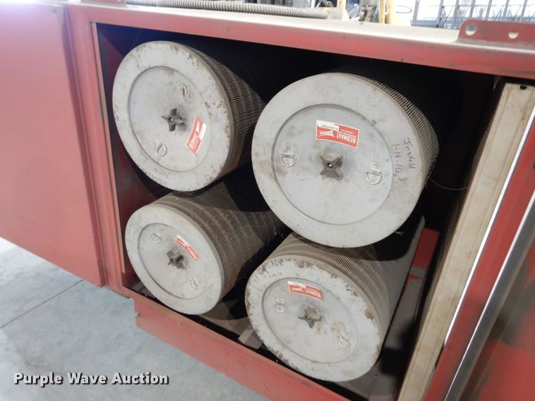 image for item DS1392 Micro Air MC3000  air cleaning system