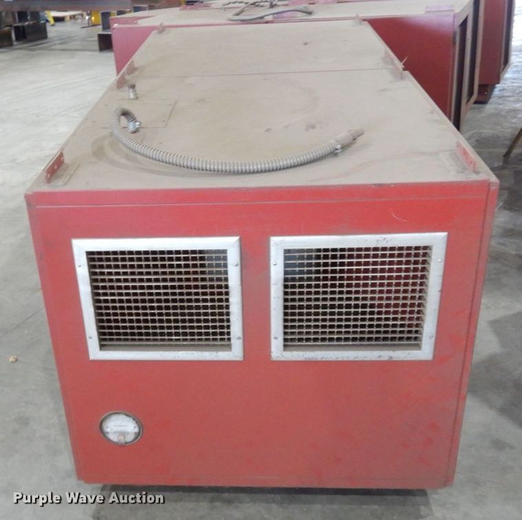 image for item DS1393 Micro Air MC3000  air cleaning system