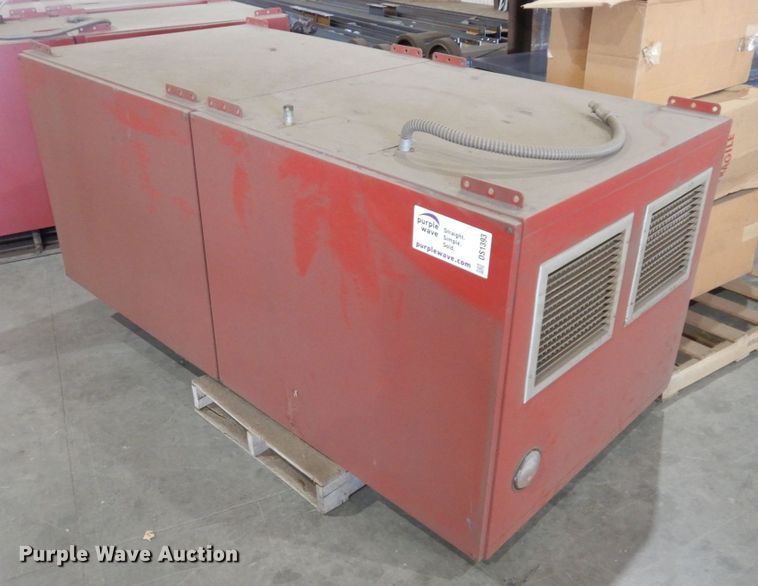 image for item DS1393 Micro Air MC3000  air cleaning system