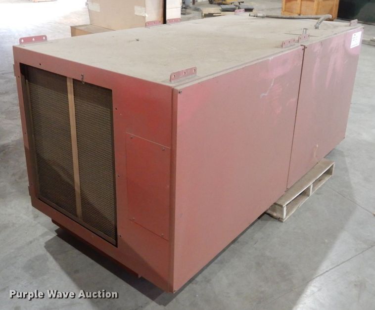 image for item DS1393 Micro Air MC3000  air cleaning system