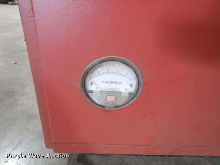 image for item DS1393 Micro Air MC3000  air cleaning system