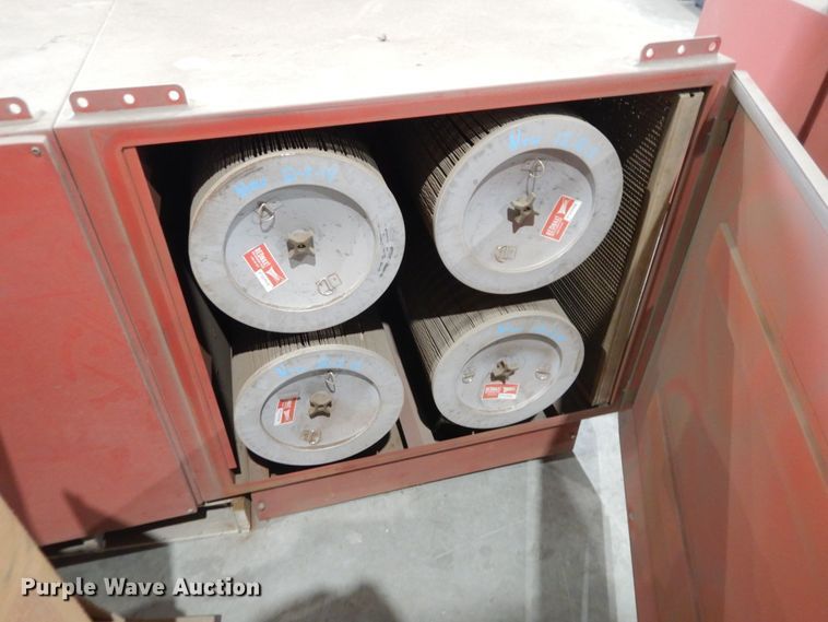 image for item DS1393 Micro Air MC3000  air cleaning system