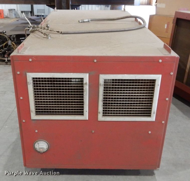 image for item DS1394 Micro Air MC3000  air cleaning system