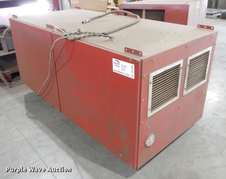 image for item DS1394 Micro Air MC3000  air cleaning system