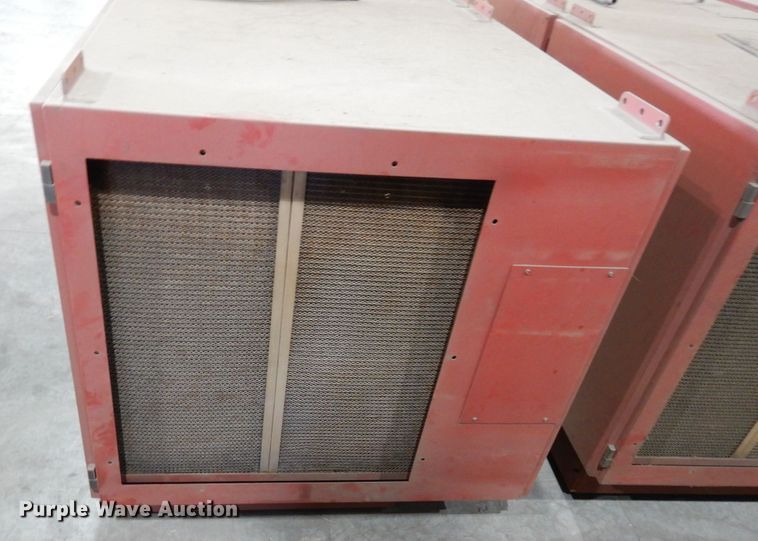 image for item DS1394 Micro Air MC3000  air cleaning system