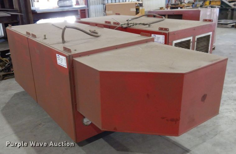 image for item DS1395 Micro Air MC3000  air cleaning system