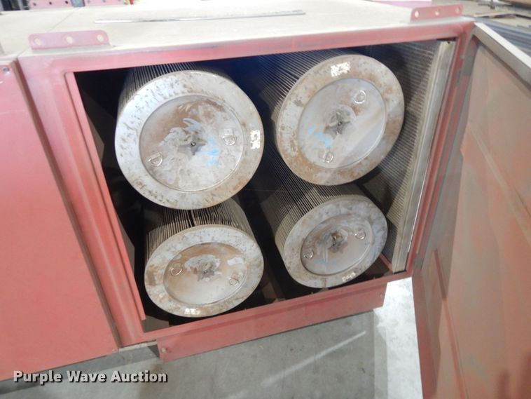 image for item DS1395 Micro Air MC3000  air cleaning system