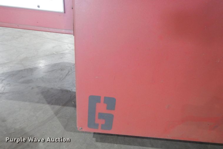 image for item DS1395 Micro Air MC3000  air cleaning system