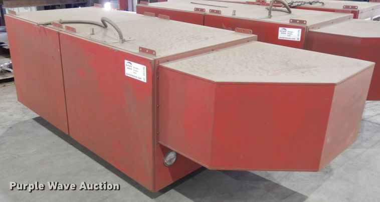 image for item DS1396 Micro Air MC3000  air cleaning system