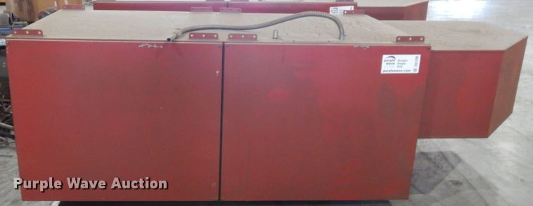 image for item DS1396 Micro Air MC3000  air cleaning system