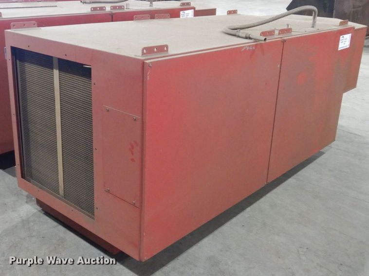 image for item DS1396 Micro Air MC3000  air cleaning system