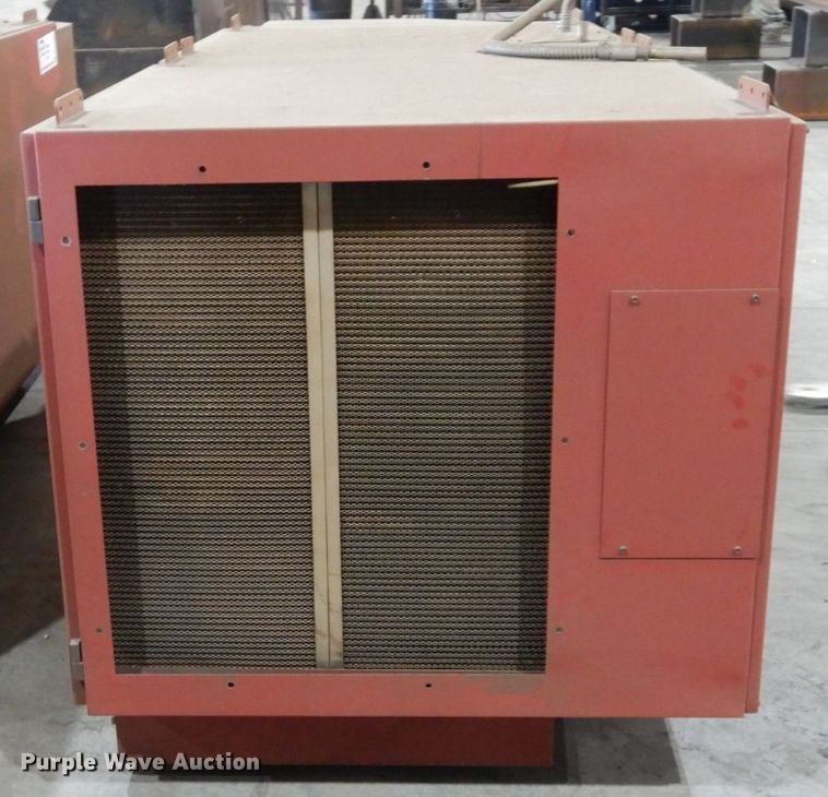 image for item DS1396 Micro Air MC3000  air cleaning system