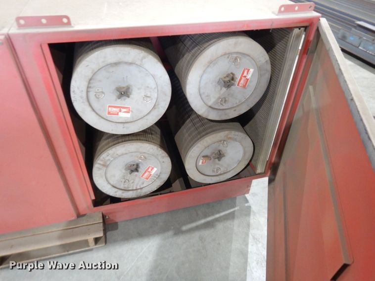 image for item DS1396 Micro Air MC3000  air cleaning system