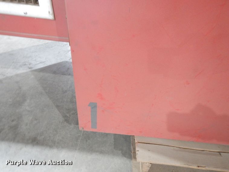 image for item DS1396 Micro Air MC3000  air cleaning system