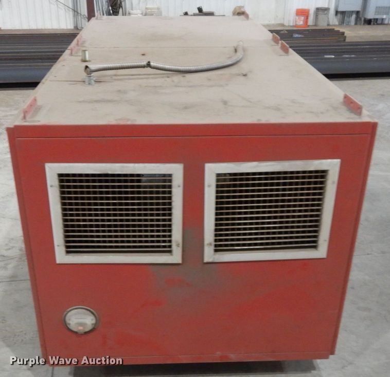 image for item DS1397 Micro Air MC3000  air cleaning system