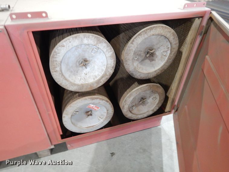 image for item DS1397 Micro Air MC3000  air cleaning system