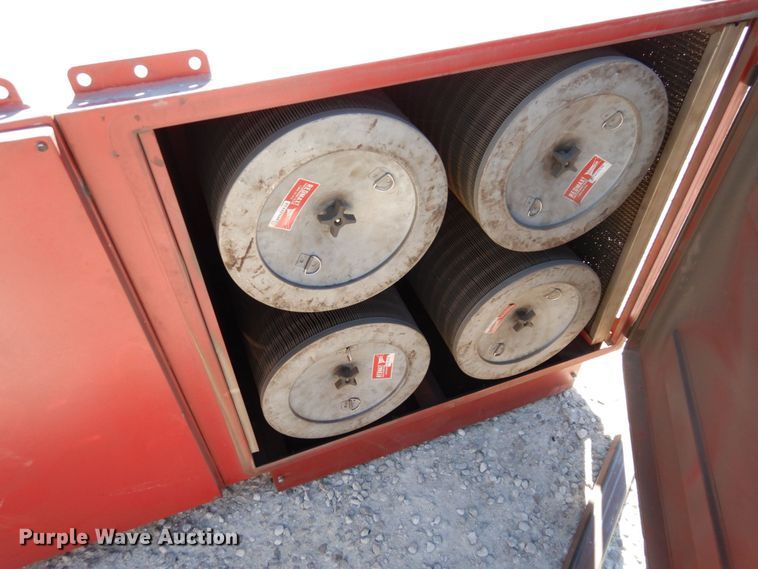 image for item DS1398 air cleaning system