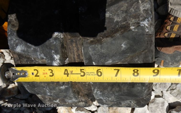 image for item DS6272 2008 Boxer 532DX  compact utility loader