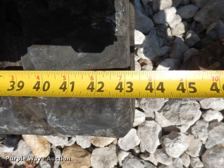 image for item DS6272 2008 Boxer 532DX  compact utility loader