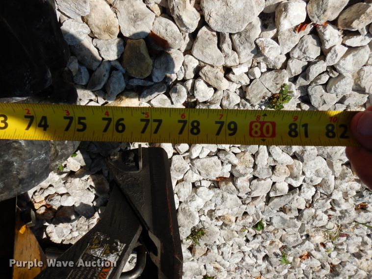 image for item DS6272 2008 Boxer 532DX  compact utility loader