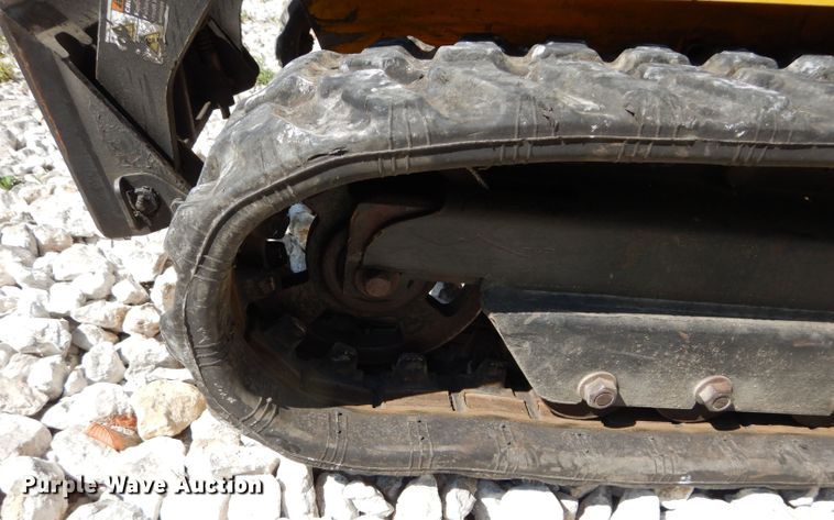 image for item DS6272 2008 Boxer 532DX  compact utility loader