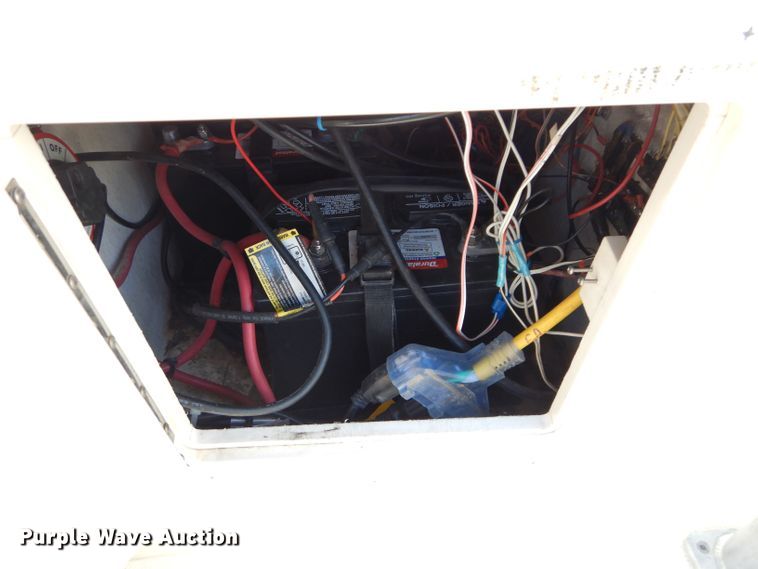 image for item DS6273 2003 Hydra-Sports 180CC  boat