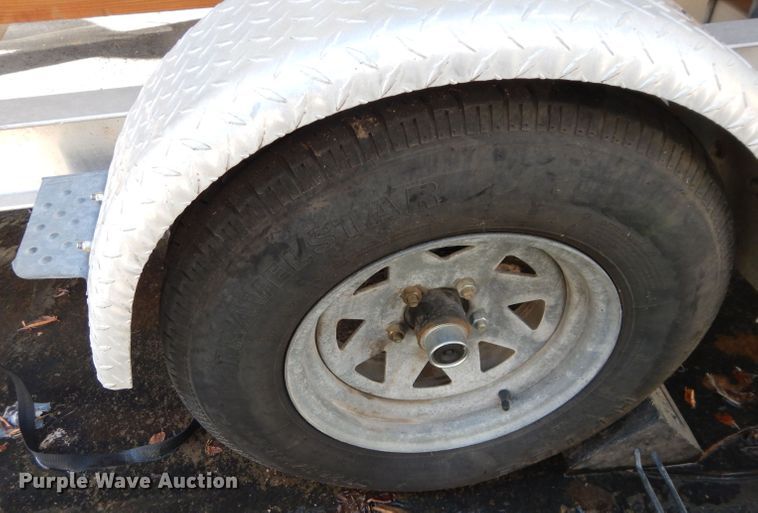 image for item DS6273 2003 Hydra-Sports 180CC  boat