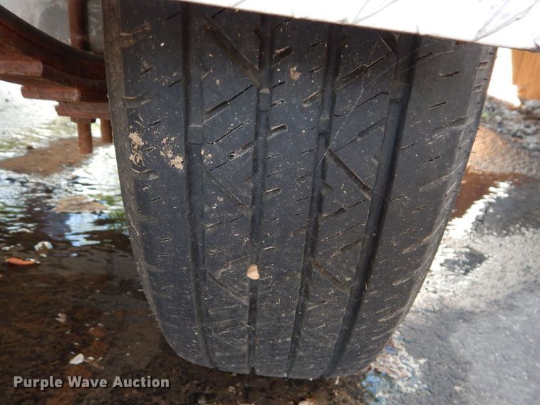 image for item DS6273 2003 Hydra-Sports 180CC  boat