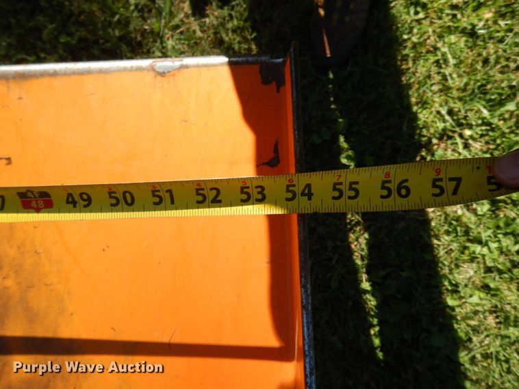 image for item DS6274 2014 Altec DRM12  wood chipper