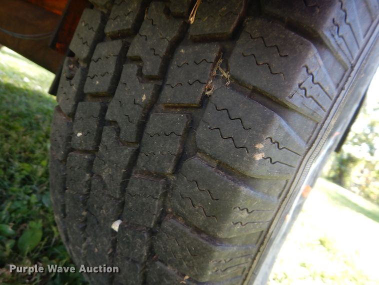 image for item DS6274 2014 Altec DRM12  wood chipper