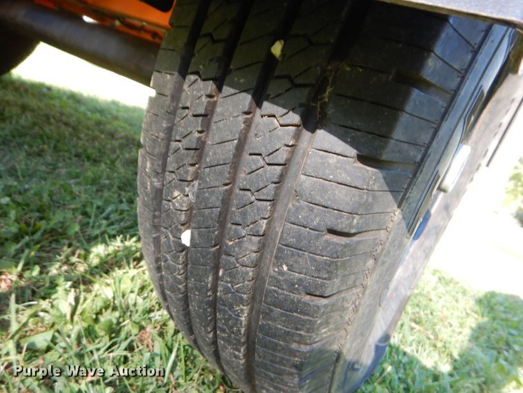 image for item DS6274 2014 Altec DRM12  wood chipper