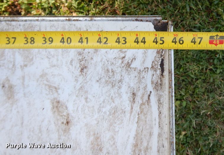 image for item DS6275 2012 Altec DC1317  wood chipper