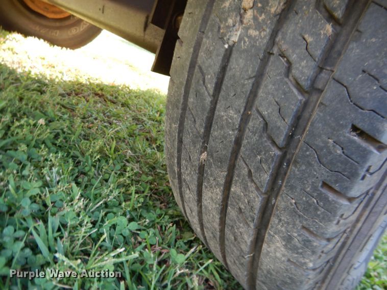 image for item DS6275 2012 Altec DC1317  wood chipper