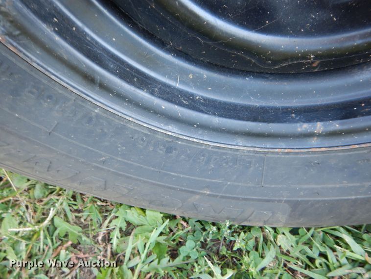 image for item DS6275 2012 Altec DC1317  wood chipper